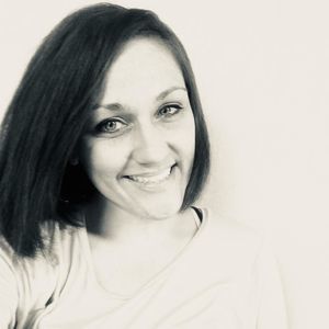 Meet your Posher, Candace